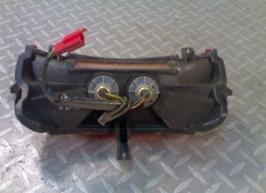 Rucklicht Honda CBR 1000 F