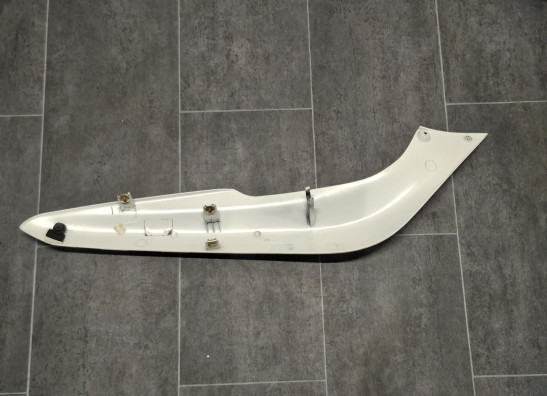 Linker achterkant BMW R 1150 R rockster