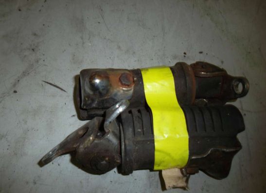 Voetsteun Rechts Honda CBX 550 F2