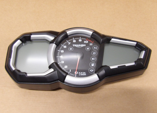 Tacho-set Triumph Tiger 1200  Explorer XRT