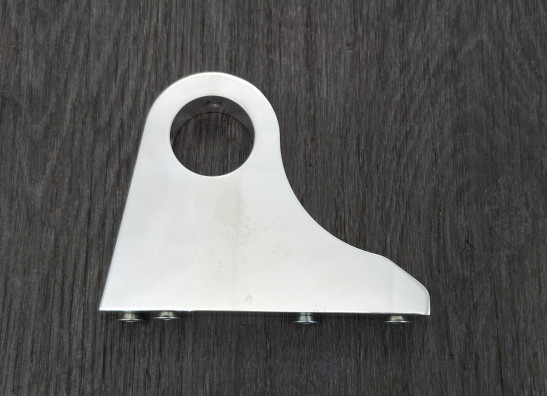 Kentekenplaathouder Harley Davidson FXCW/C Rocker