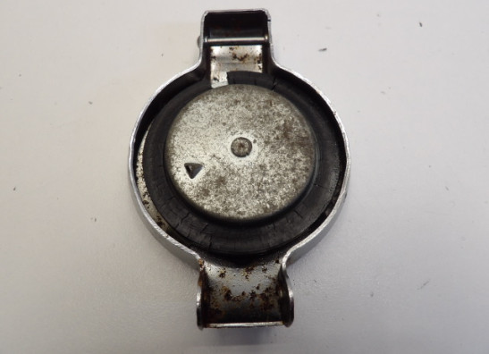 Tankdeckel Honda CB 450