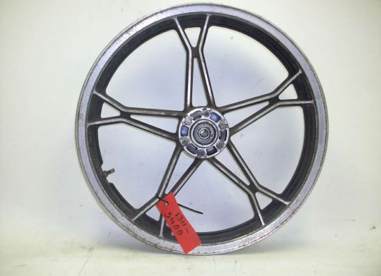 Front Wheel Suzuki GS 650