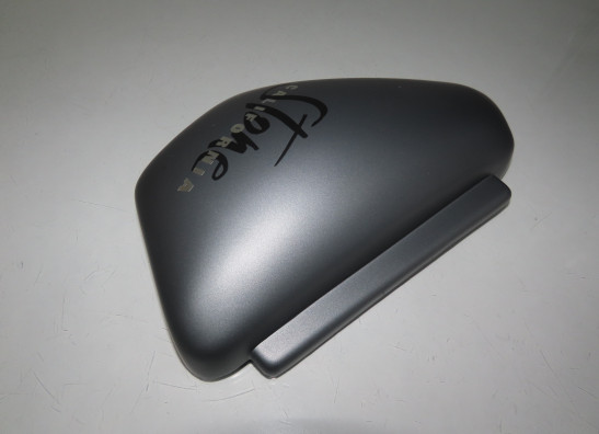 Linker zijkuip klein Moto Guzzi California EV