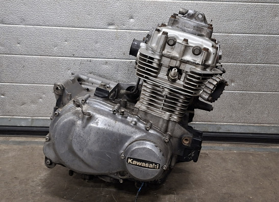 Motorblok Kawasaki LTD 440