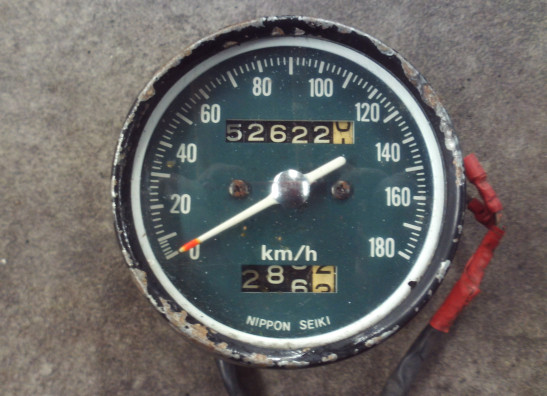 Tacho Honda CB 350 Four