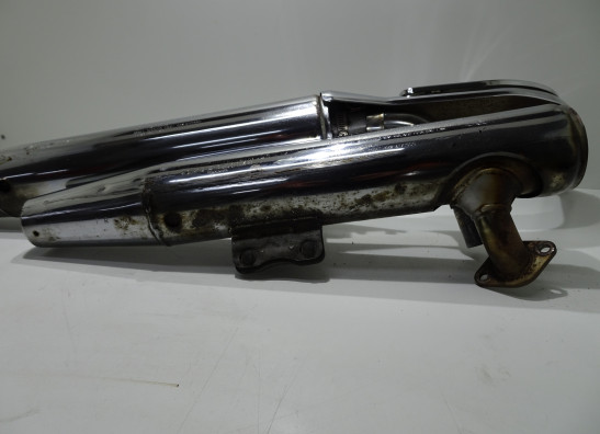 Muffler Kawasaki VN 1500