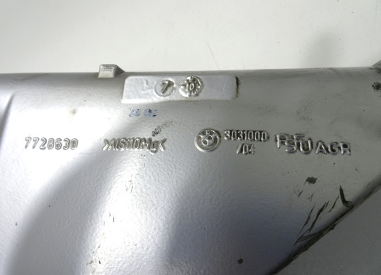 Hinterradschwinge BMW R 1200 RT