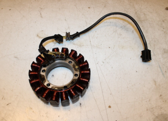 Lichtmaschine Honda Deauville 650 - 700