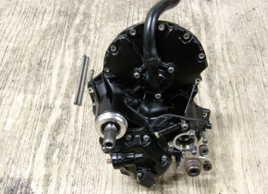 Gear box BMW R 1250 GS