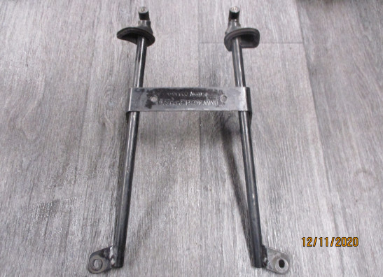 Gepacktrager BMW R 1100 RT