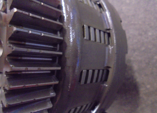 Kupplung BMW R 1200 R LC