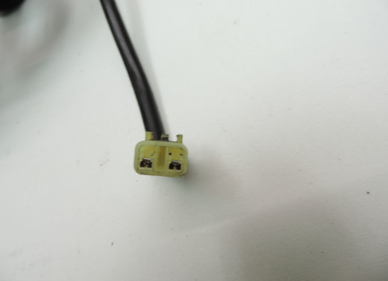 Sonstiges Honda VFR 800 I