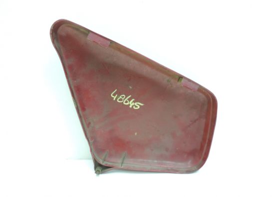 Cowl right small Honda Goldwing GL