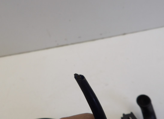 Radiateur Yamaha FZR 400