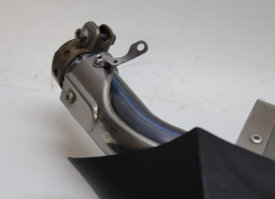 Muffler Yamaha YZF R1