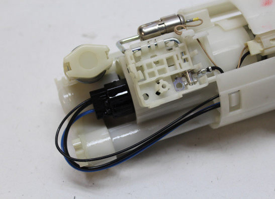 Brandstofpomp Yamaha MT 03