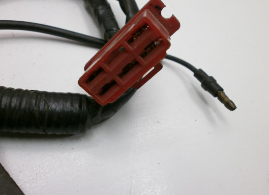 Spanningsregelaar Honda CBR 1000 F