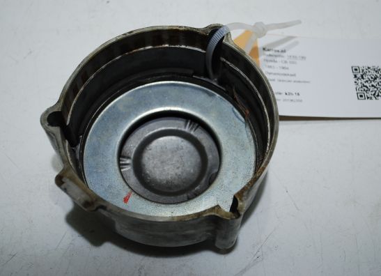 Dynamodeksel Honda CB 550