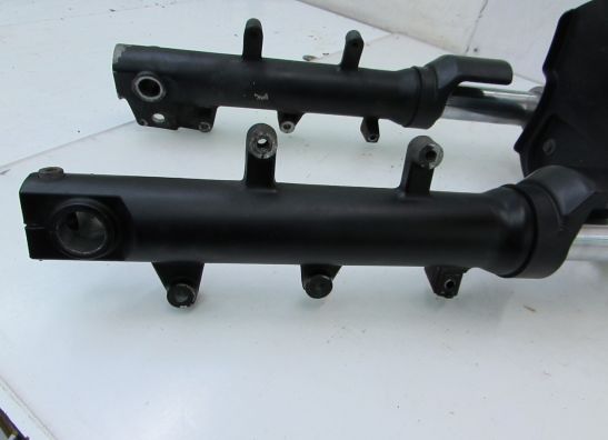 Gabelholm Komplett Kymco XCITING 500I