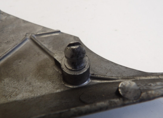 Motorblokdeksel Honda VT 1100