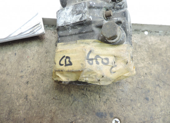 Brake caliper right front Honda CB 650