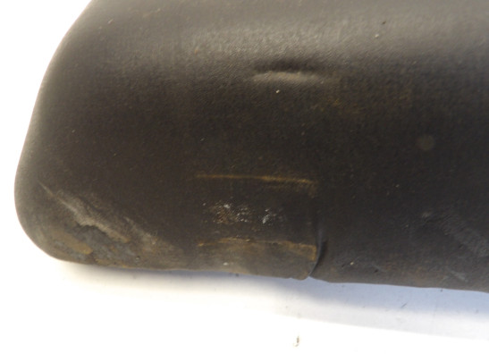 Soziussitz Kawasaki ZXR 750