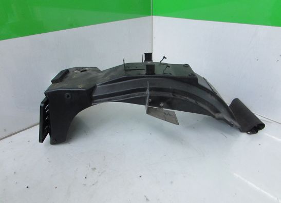 Kentekenplaathouder Triumph Sprint 900