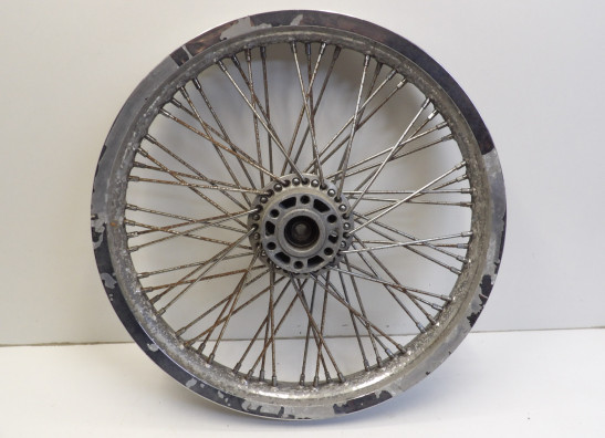 Voorvelg Suzuki VS 1400 Intruder