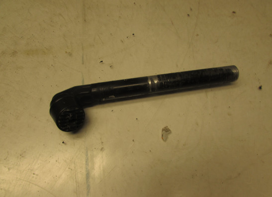 Clip on rechts BMW K 1200 RS