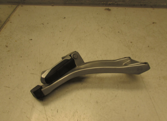 Soziusfussraste links BMW K 1200 RS