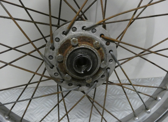 Voorvelg Honda CB 500 T