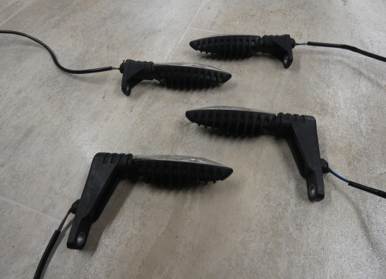 Knipperlicht BMW F 800 GT