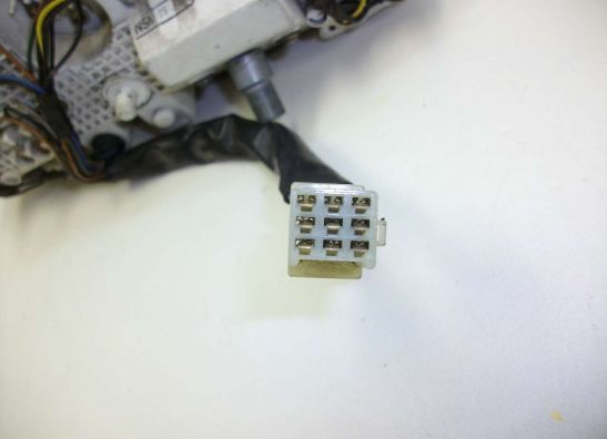 Tacho-set Yamaha XTZ Tenere