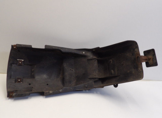 Achterspatbord Yamaha TDM