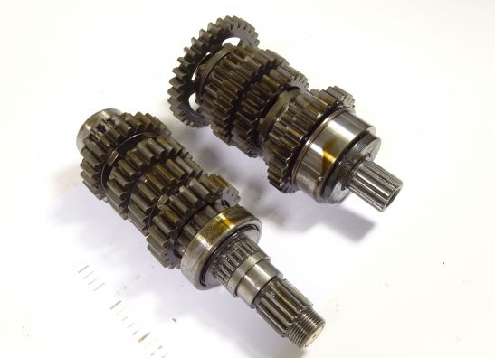 Versnellingsbak BMW F 800 S - ST