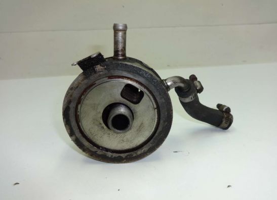 Oil cooler Honda CBR 900 RR