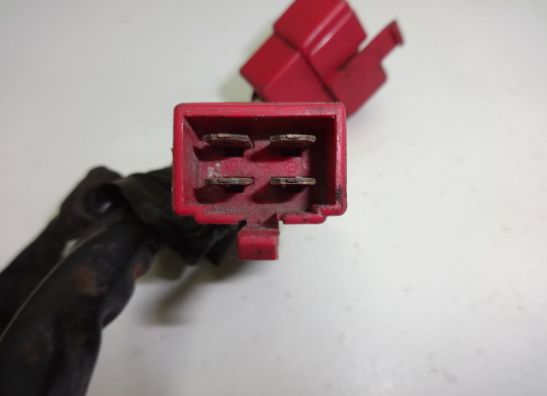 Sicherungkasten Honda VF 700  750 C Magna