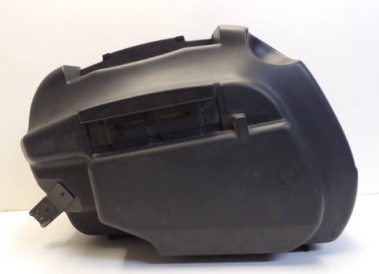 Saddlebag right Triumph Trophy 900