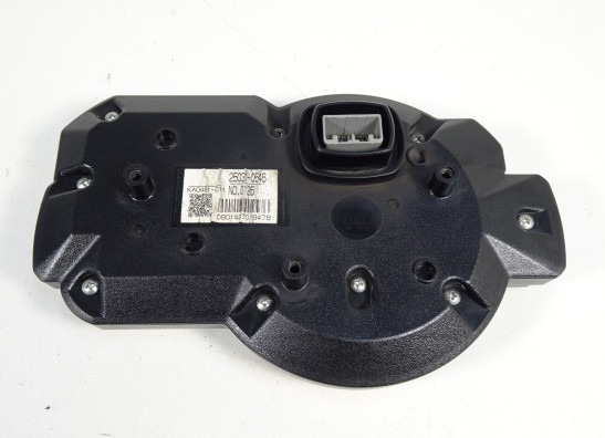 Meter combination Kawasaki VERSYS 1000