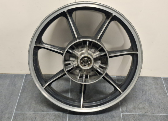 Achtervelg Kawasaki KZ 1000 ST