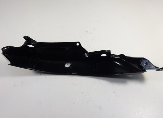 Heck links Kawasaki VERSYS 650