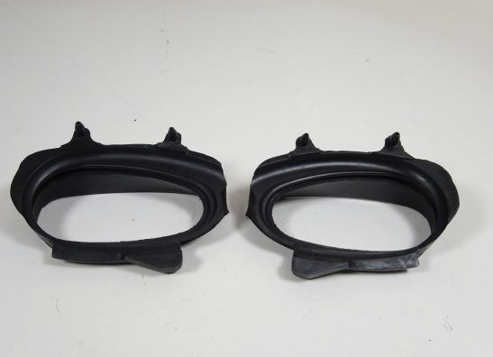 Air cleaner case Yamaha YZF R1