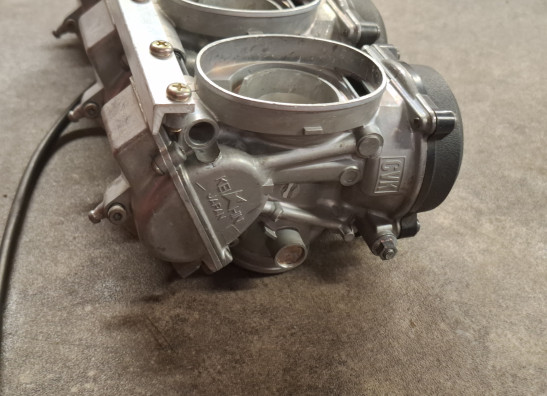 Carburateurset Kawasaki ZX 10 R