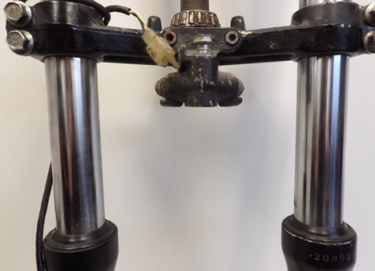 Voorpoten compleet Kawasaki GPX 750