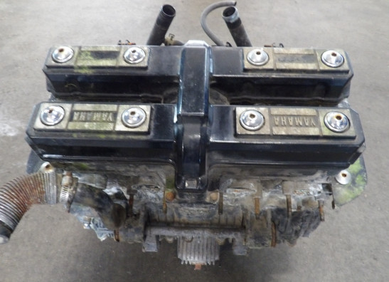 Engine Yamaha XJ 700