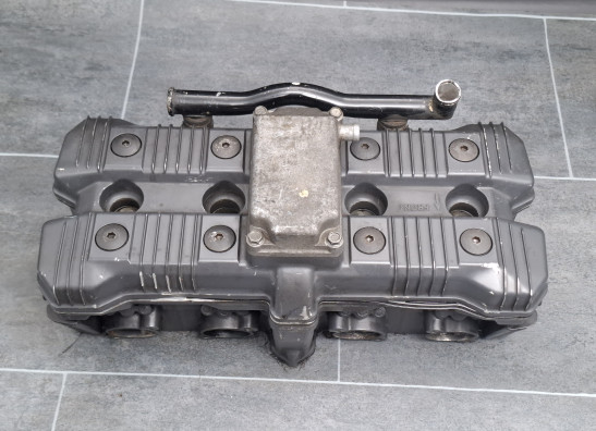Cylinder head Suzuki GSX R 1100