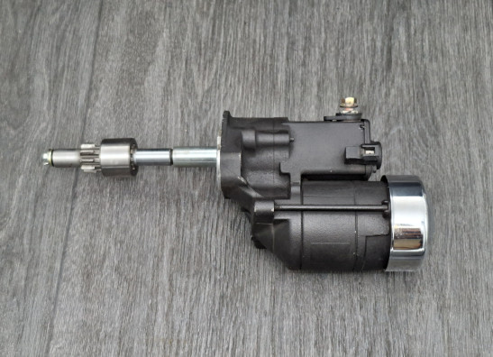 Startmotor Harley Davidson FXSTD Softail Deuce