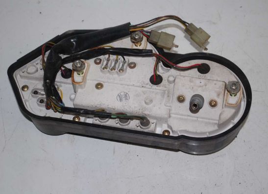 Teller Kawasaki ZZR 250