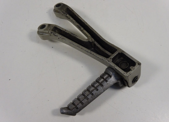 Pillion step left  Kawasaki ZX 9 R